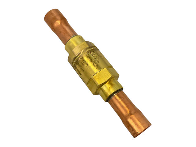 Backventil Castel 3132W/5 5/8'' ODS Löd