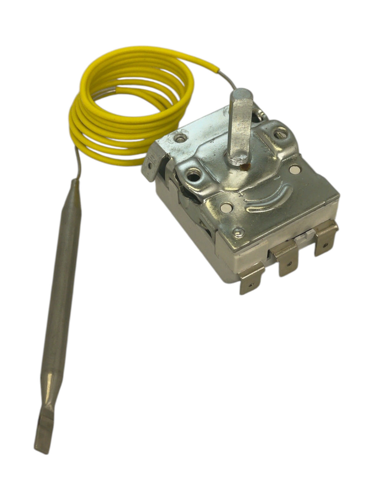 Termostat Tecasa (30° till 110°C) 1 pol; 16A NT-182 CH T85 B2448BX4B Elektrotermo 2130020