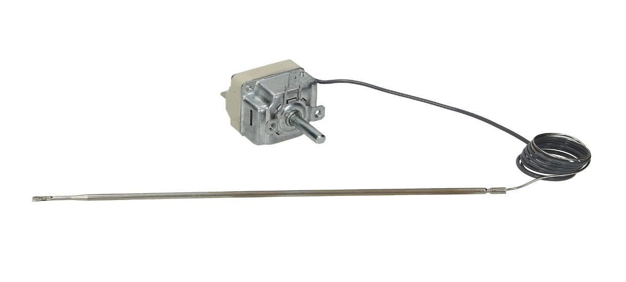 Termostat EGO 55.19052.808 (269°C) 1 pol; 16A