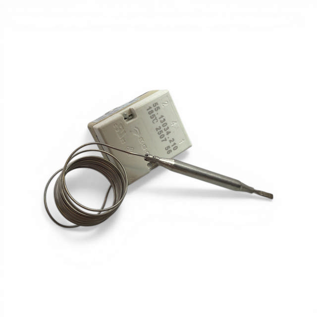 Termostat EGO 55.13034.210 (185°C) 1 pol; 16A
