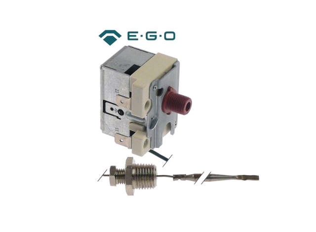 Överhettningsskydd EGO 56.10573.550 (360-19°C) 1 pol; 16A