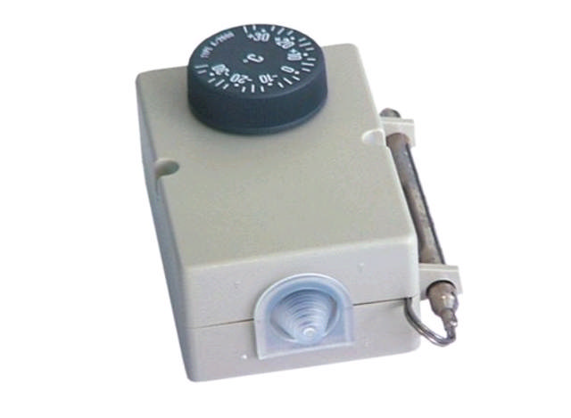 Termostat TSC094 (-35...+35°C) Ø 6x110mm