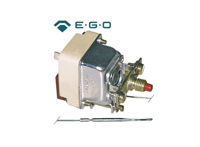 Överhettningsskydd EGO 55.19549.040 (226-10°C) 1 pol; 16A