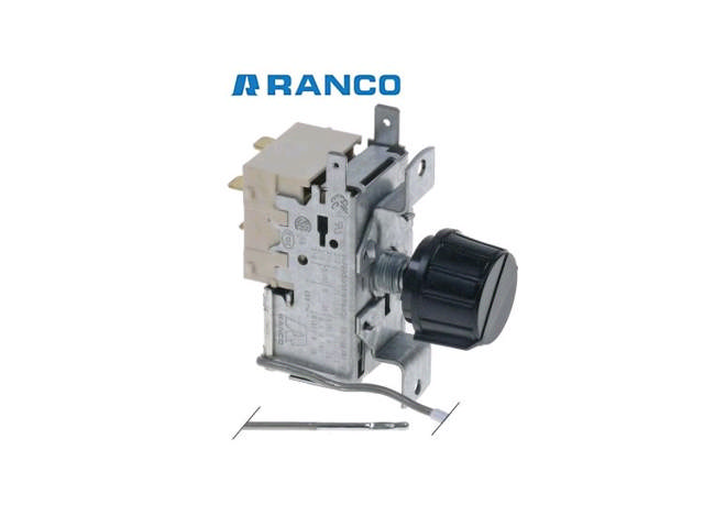 Termostat RANCO K22-S1096 Kap.l.1500mm