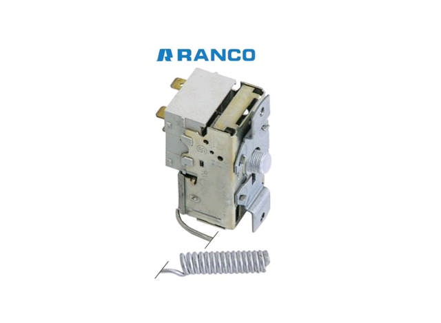 Termostat RANCO K22-L3022 Kap.l.1600mm