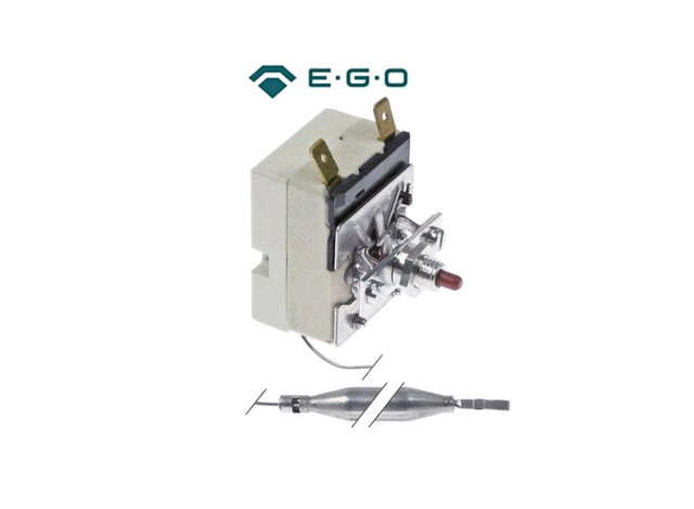 Överhettningsskydd EGO 55.13519.070 (98-5°C) 1 pol; 16A