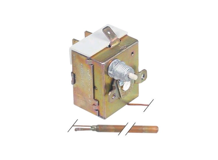 Överhettningsskydd IMIT (90-110°C) 1 pol; 16A