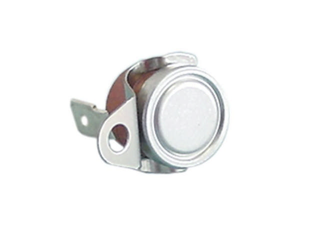 Bimetallsäkerhetstermostat Avstängningstemp. 105°C 1NC 10A