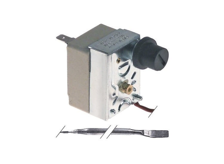 Överhettningsskydd CAEM (235°C) 1 pol; 16A