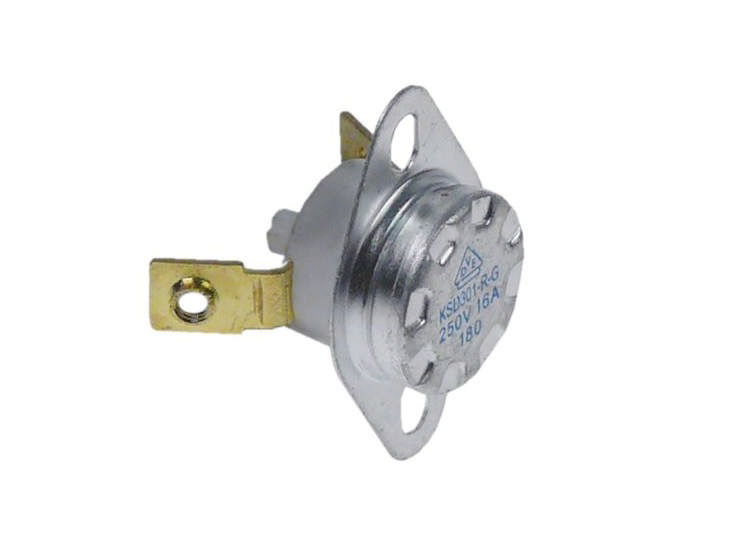 Bimetallsäkerhetstermostat HA 23,5mm