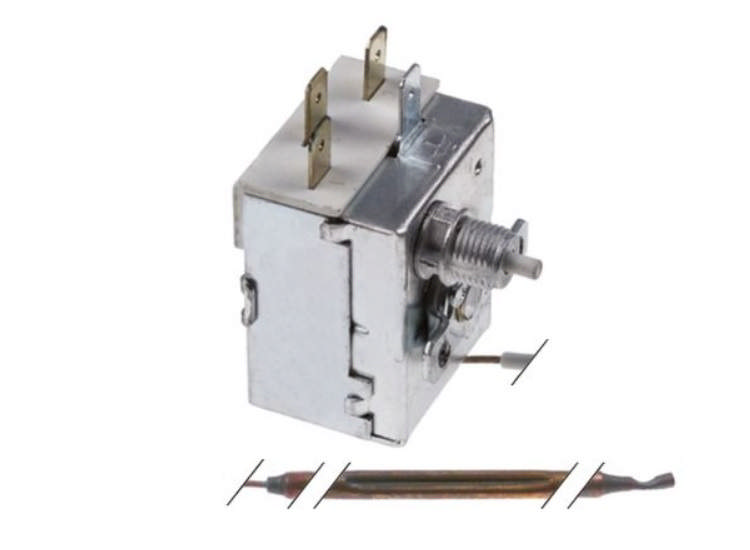 Överhettningsskydd IMIT (135°C) 1 pol; 16A