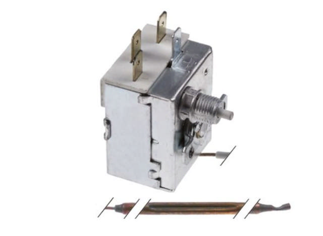 Överhettningsskydd IMIT (135°C) 1 pol; 16A