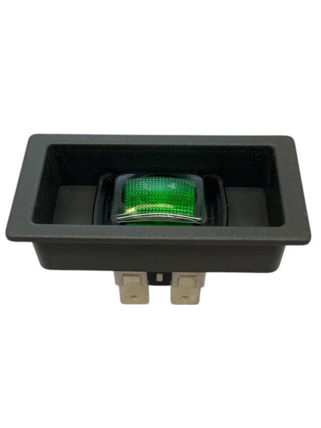 Strömbrytare Migel 2CO 16A (250V)