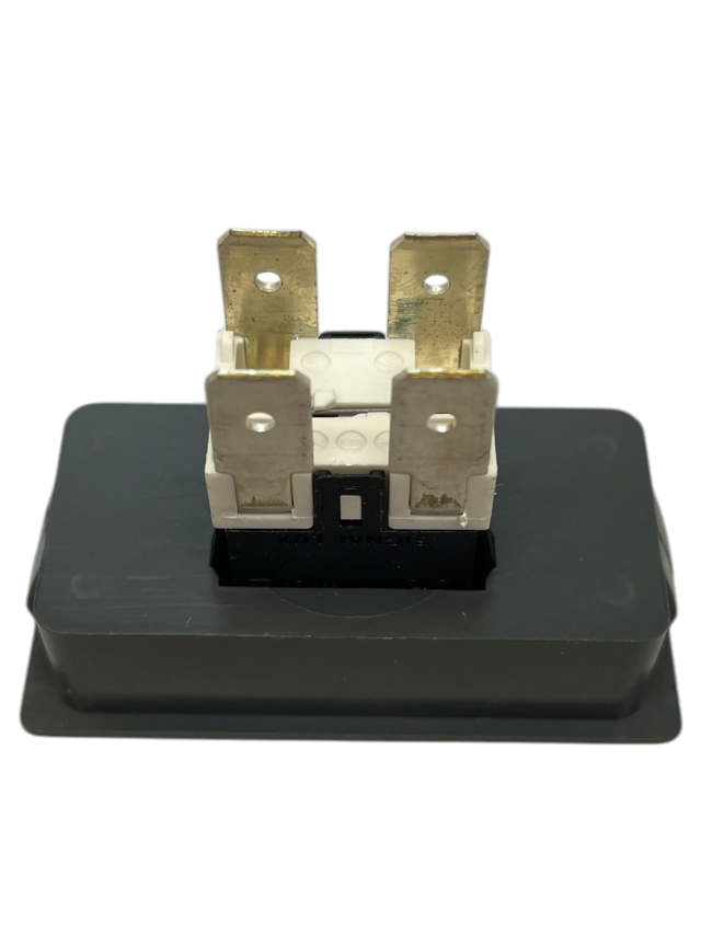 Strömbrytare Migel 2CO 16A (250V)