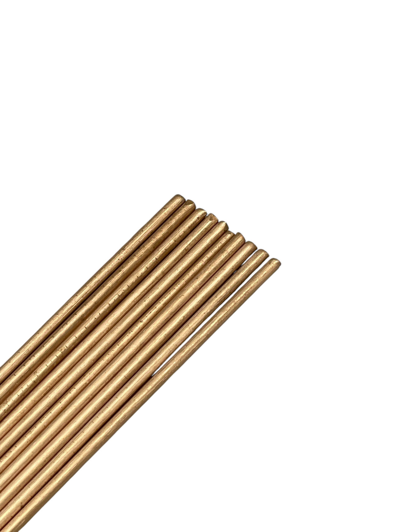 Silverfosforkopparlod med 5% Silver Ø1,5mm L=500mm (10st.)