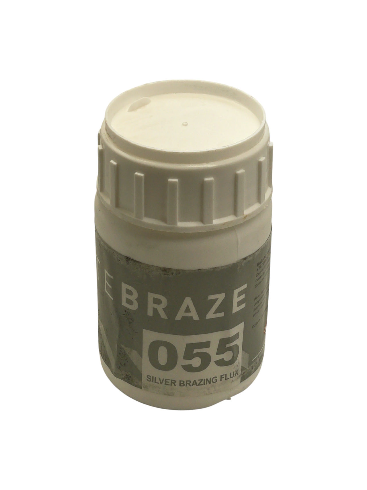 Flussmedel 100g - Pulver (Arbetstemp.:550-850°C)