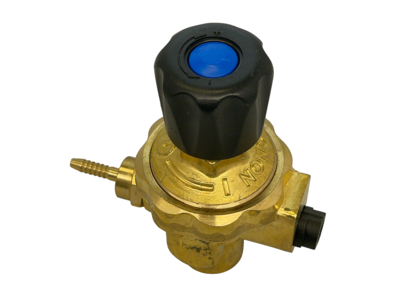 Reduceringsventil för syrgas (220500) Wigam