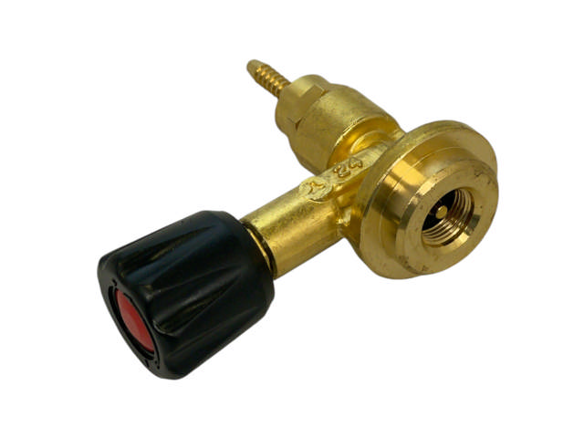 Reduceringsventil - Propanbutan (201500) Wigam