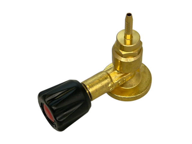 Reduceringsventil - Propanbutan (201500) Wigam