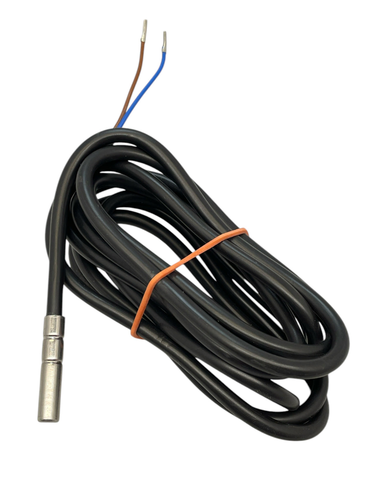 PTC Givare 2M 1kOhm (-20°C / +105°C) IP67