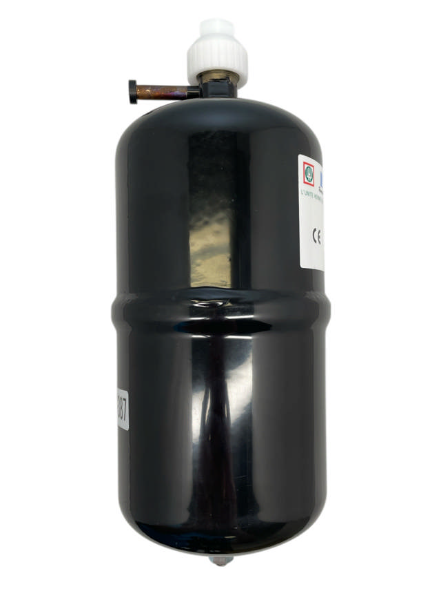 Tank 2.35 L Tecumseh