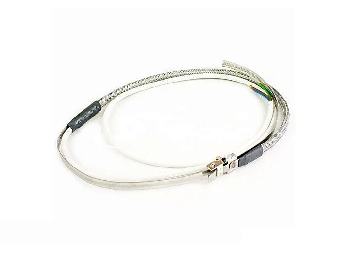 Vevhusvärmare 40W för kompressorer Ø130-185mm (230V)