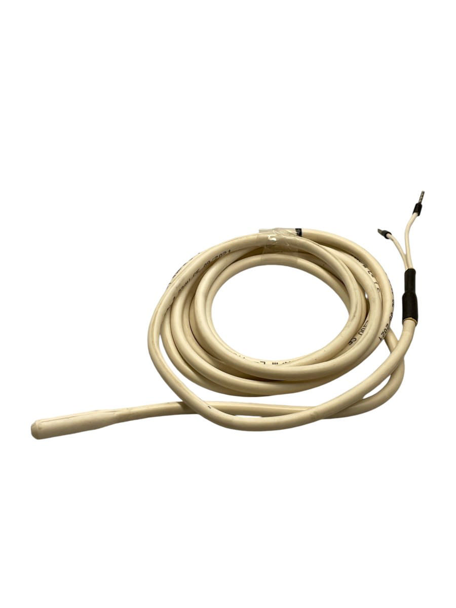 Värmekabel 100W Värme:2,5M; Neutral:1M; Längd:3,5M (silicon)