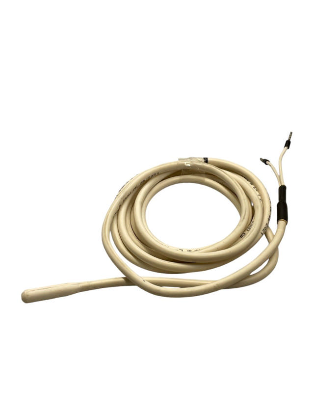 Värmekabel 80W Värme:2M; Neutral:1M; Längd:3M (silicon)