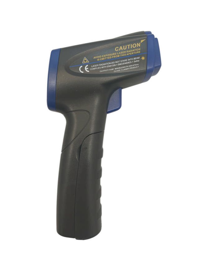 Pyrometer Value VIT-300S (-32°C till 400°C)