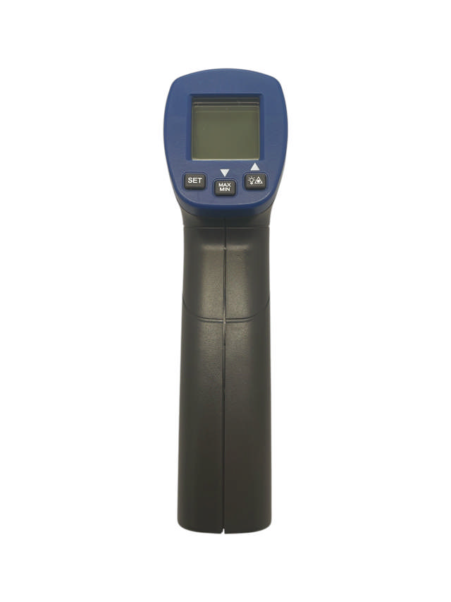 Pyrometer Value VIT-300S (-32°C till 400°C)