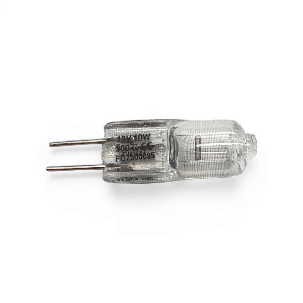 Halogenlampa 10W G4 (12V) 300°C Rational C/CPC/SCC-1 (1st.) 3024.0201P