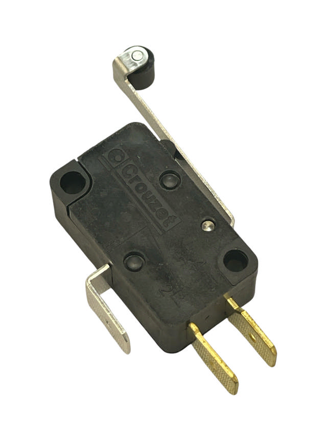 Mikrobrytare Omron D3V-166-1C5 (1NO + 1NC 16A 250V)