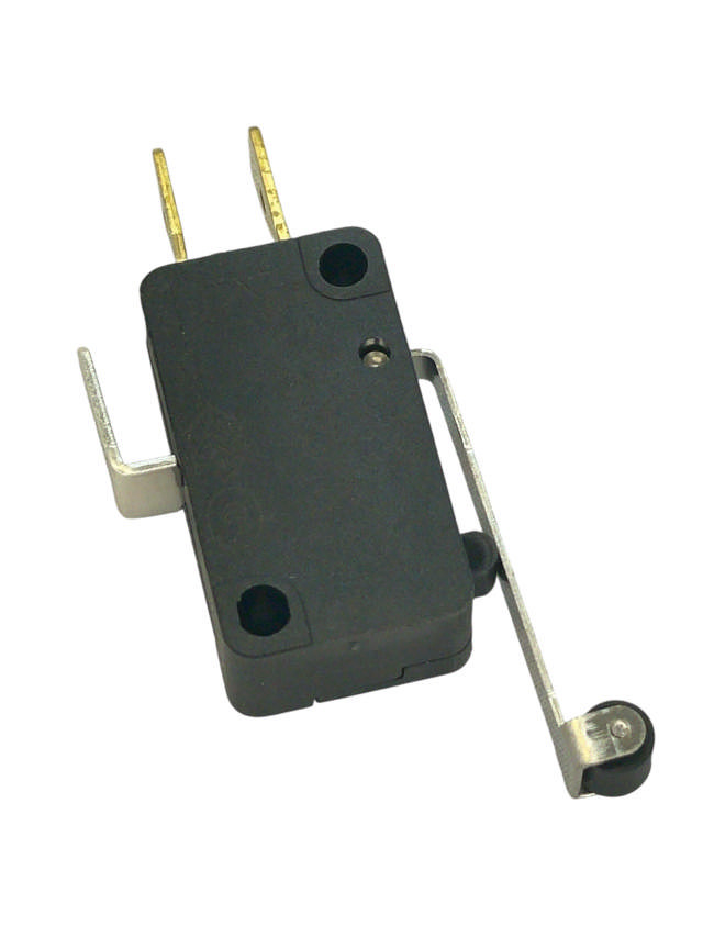 Mikrobrytare Omron D3V-166-1C5 (1NO + 1NC 16A 250V)