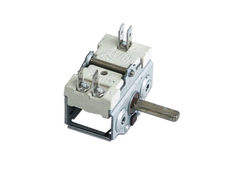 Kamströmbrytare EGO 521.806 3 lägen 4914915705