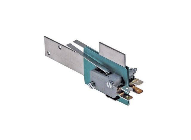 Mikrobrytare Dubbel till modular 