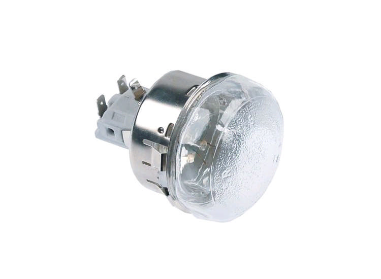 Ugnslampa Ø 65,5mm E14 40W (230V) 300°C