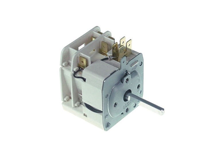 Timer MS65 Löptid 60min passar SMEG ugn