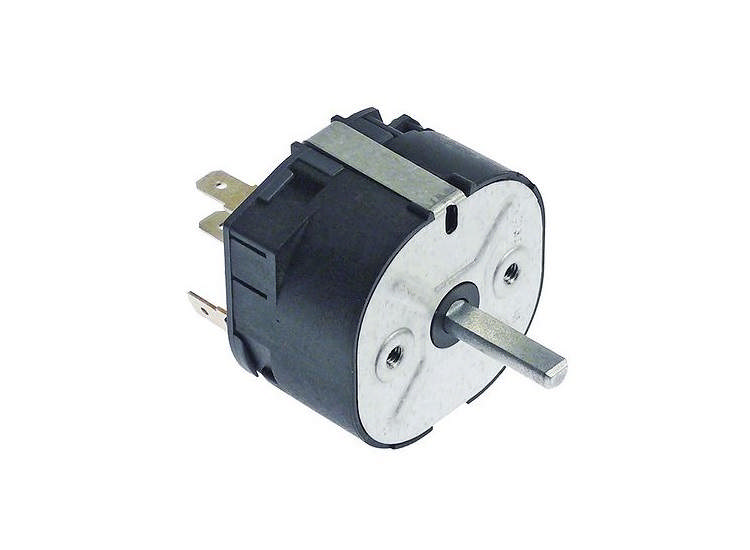 Timer M2 2 polig 60min