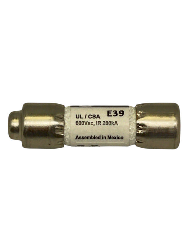Finsäkring 12A 600V ATMR/KTK-R ø10,4x35(38)mm (1st.)