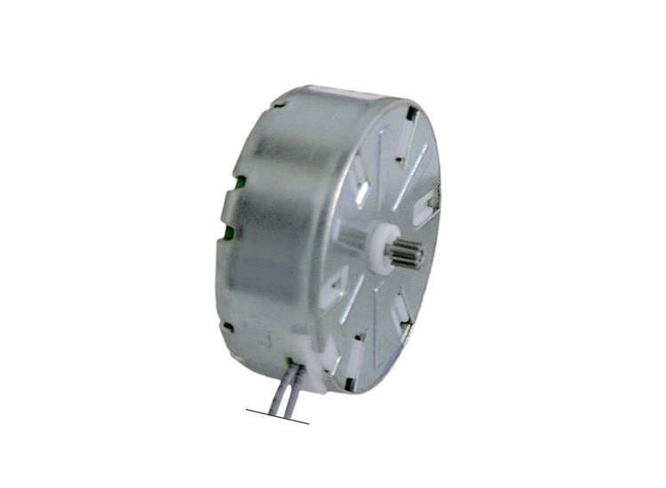 Motor CDC M48R ATS Kuggar 10 (230V) Rotation höger