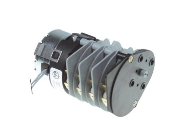 Timer CDC 11904 (10 min) 11904F1 / K00257 M48R A 230V