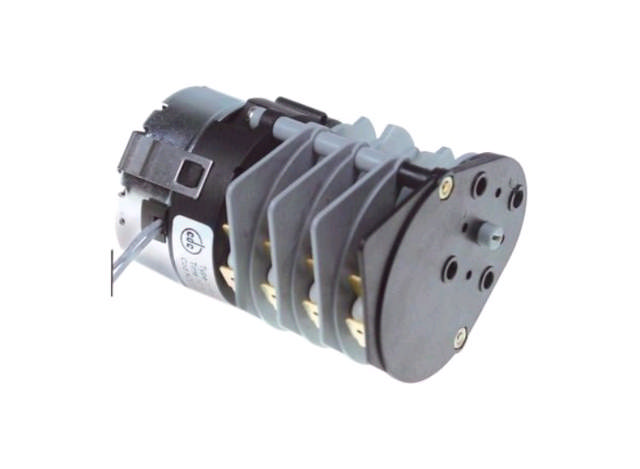 Tidur CDC 11904 (10 min) 230V