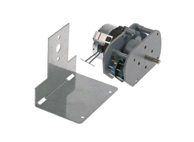 Tidur 14000F3 driftstid 120min komplett (230V)