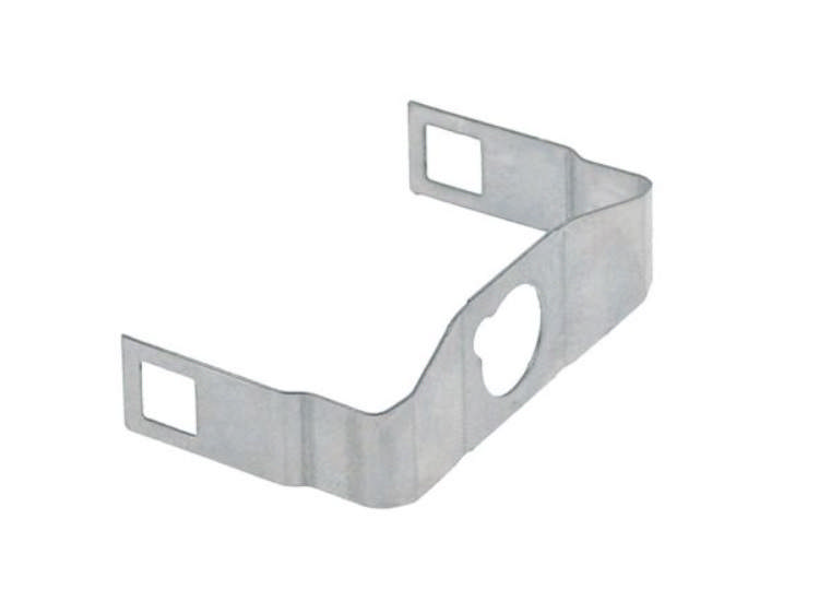 Spännbygel för motor CDC