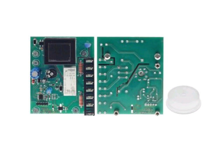 Timer Kretskort MIGEL PCB