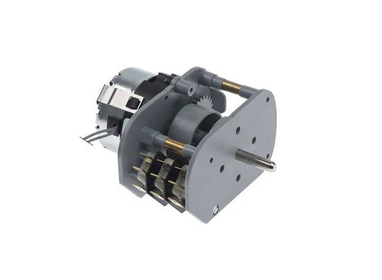 Timer CDC 14003F3 120min 230V