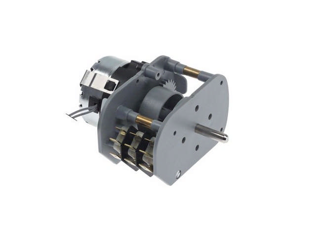 Timer CDC 14003F3 120min 230V