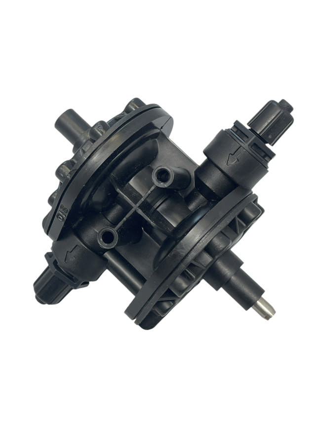 Doseringspump LANG N6 Passar till Dihr-Kromo 10798 (Wexiodisk)