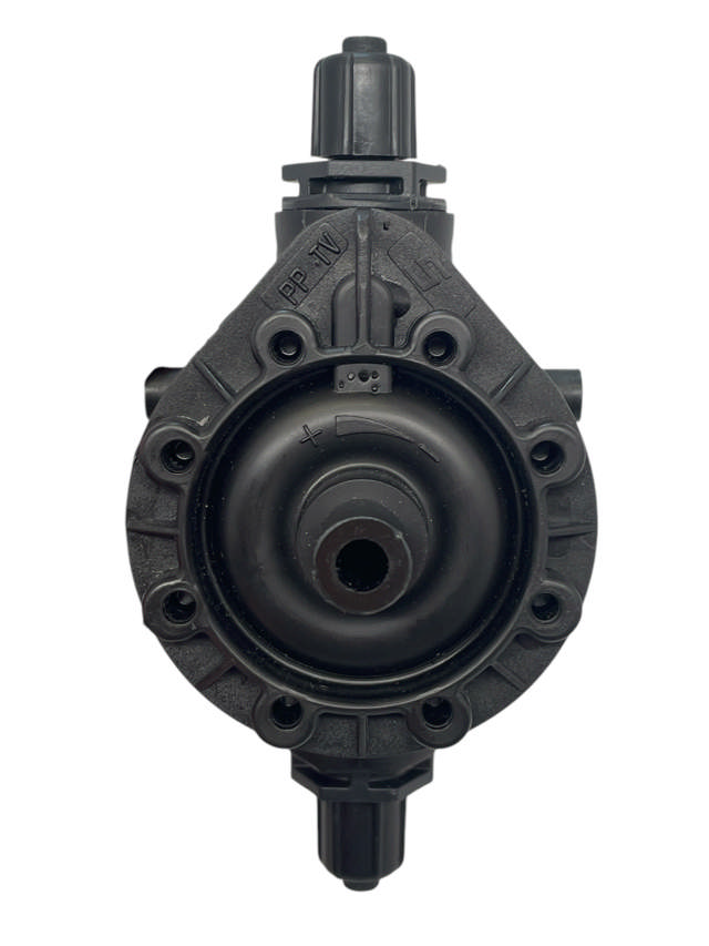 Doseringspump LANG N6 Passar till Dihr-Kromo 10798 (Wexiodisk)