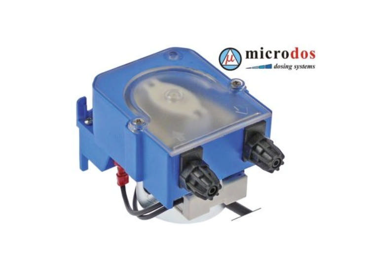 Doseringspump MICRODOS MP3-T 3 l/tim 230V